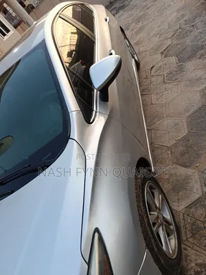 Chevrolet Cruze LT Auto 2017 Silver