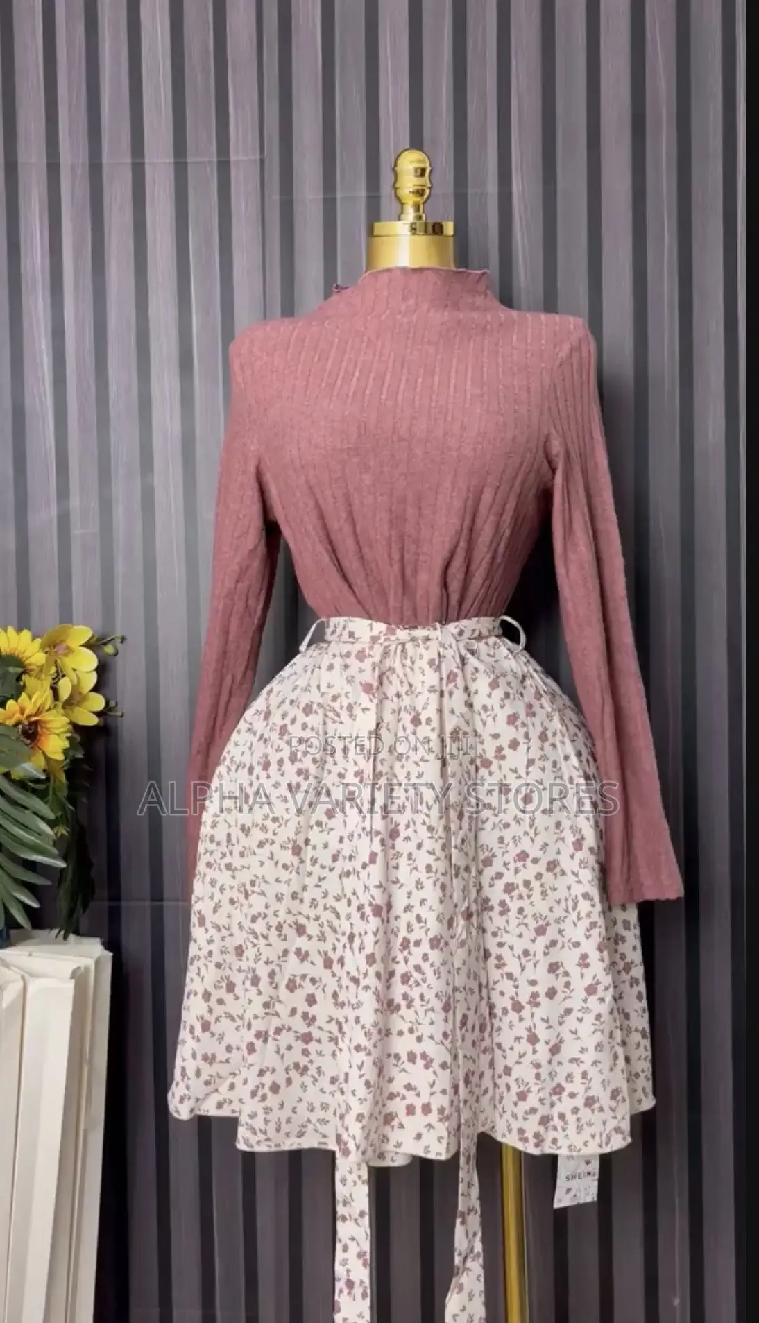 Mix of Casual Wears