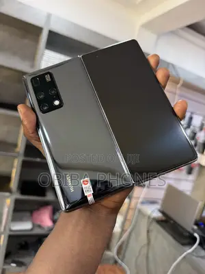 New Huawei Mate X2 512 GB Black