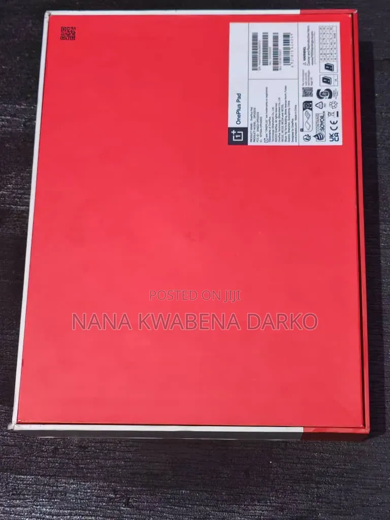 New OnePlus Pad 128 GB Green