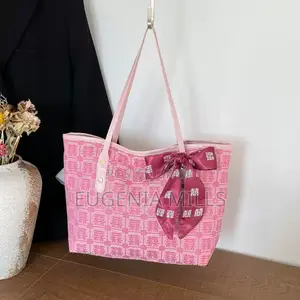 Tote Bag for Ladies