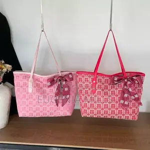 Tote Bag for Ladies