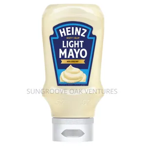 Heinz Light Mayonnaise 60% Less Fat