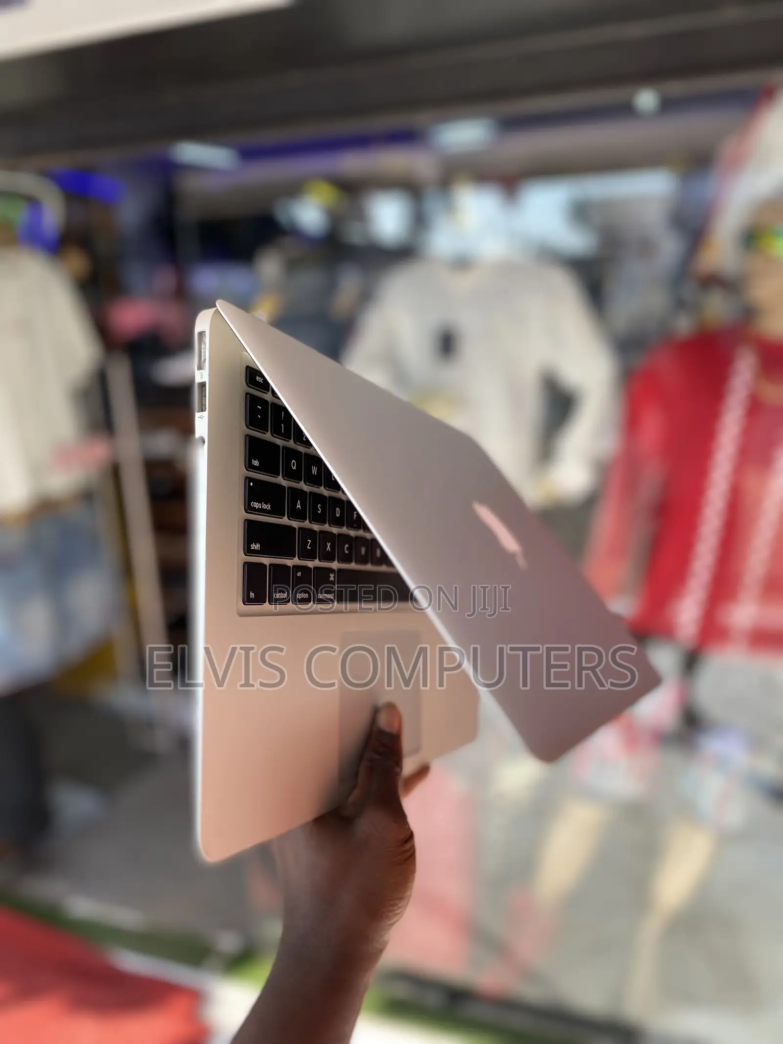 Laptop Apple MacBook Air 2017 8GB Intel Core i5 SSD 128GB