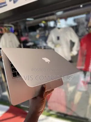 Laptop Apple MacBook Air 2017 8GB Intel Core i5 SSD 128GB