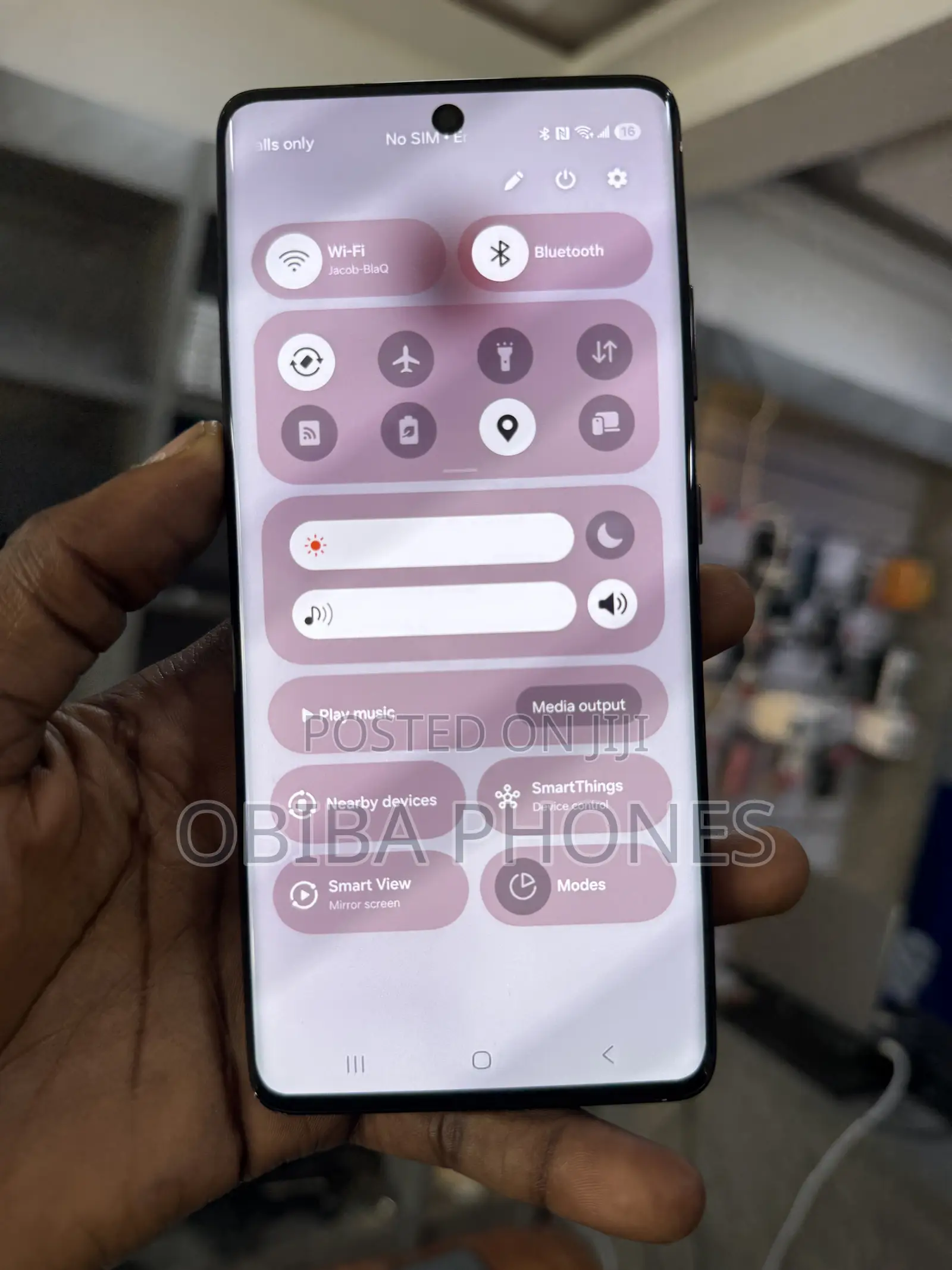 Samsung Galaxy S21 Ultra 5G 256 GB