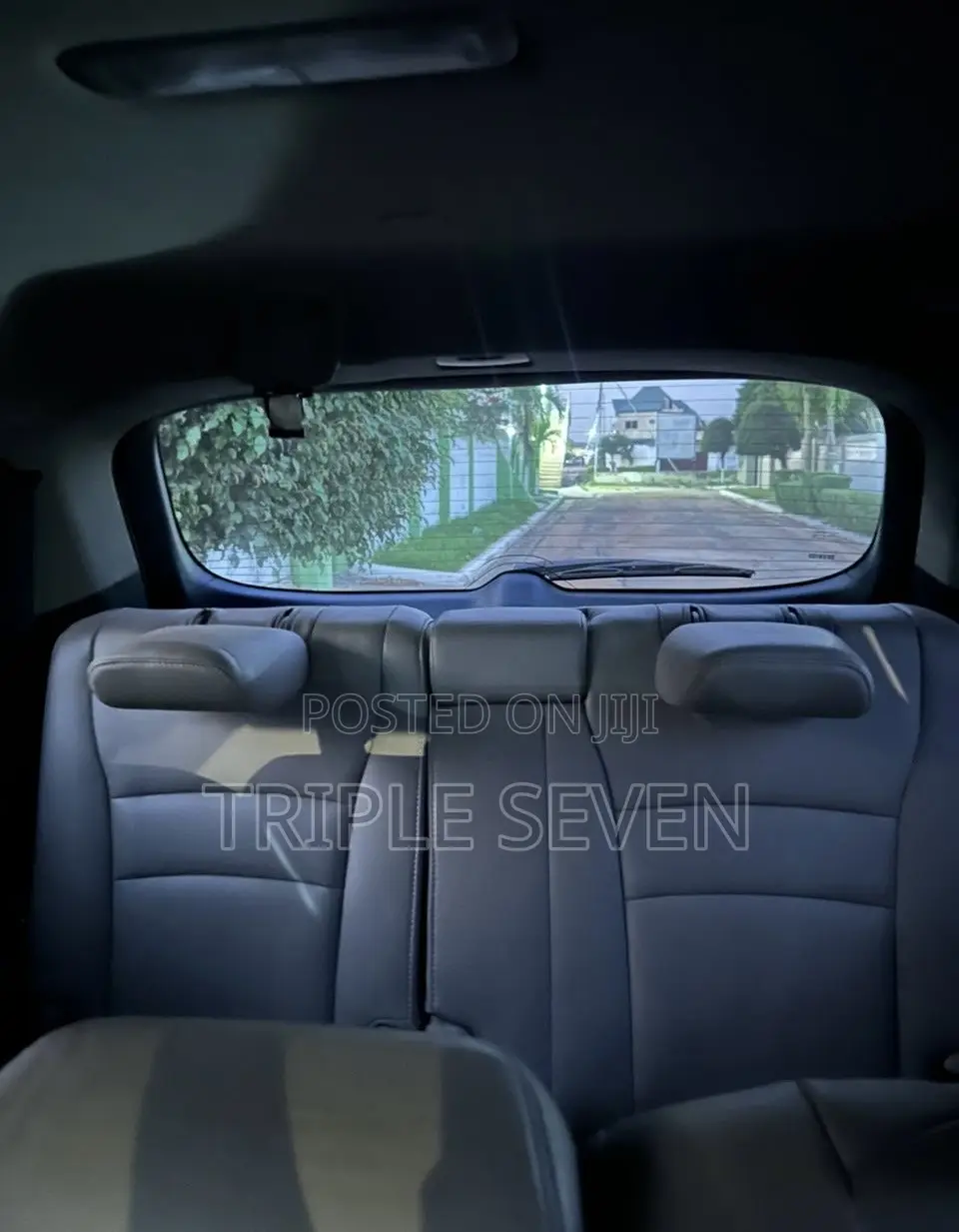 Honda Pilot EX-L AWD 2020 White