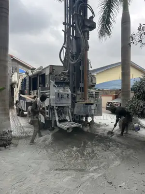 Just a Call Away,and Your Water Issue Is Solved