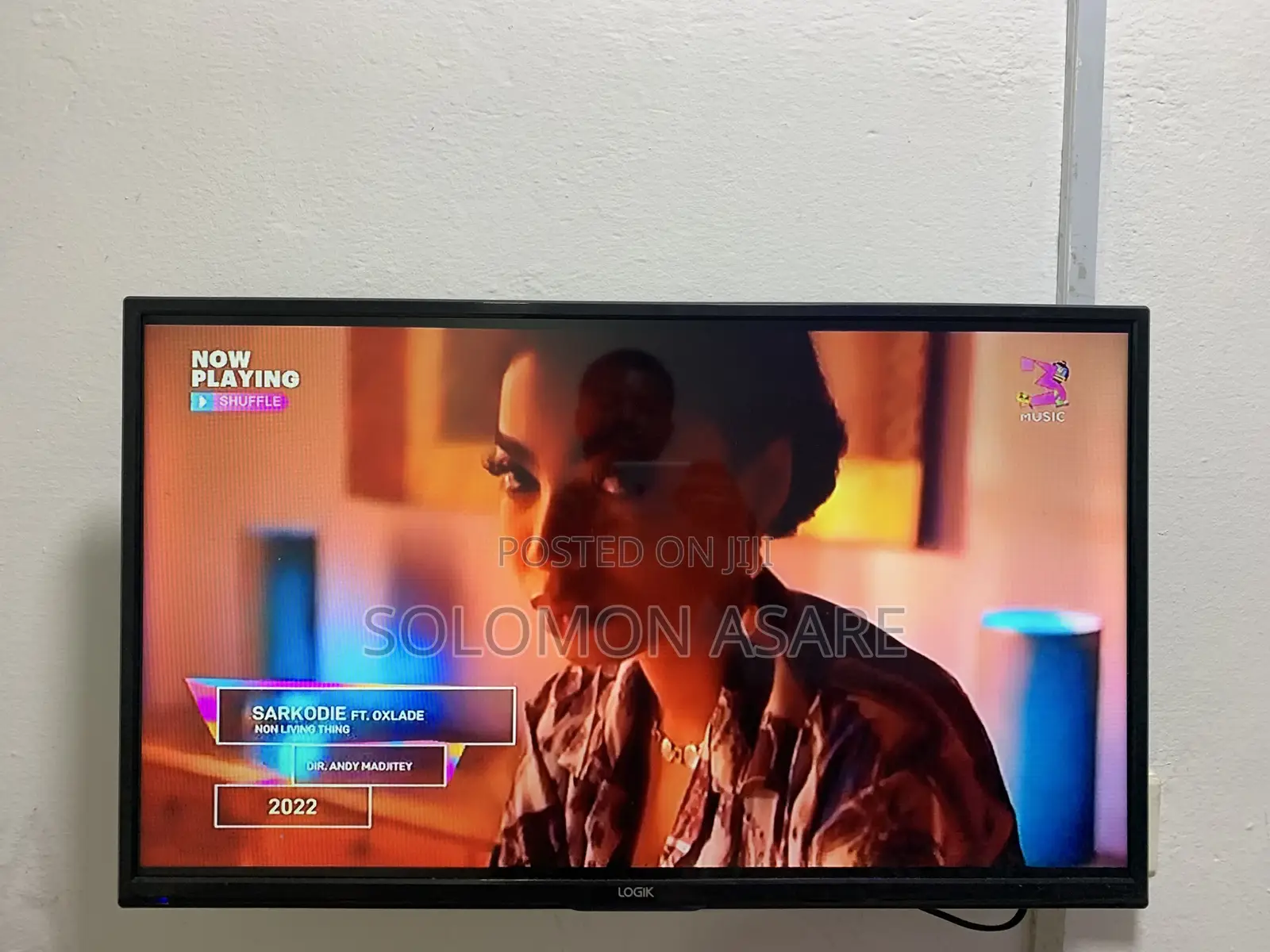 43 Inches TV for Sale