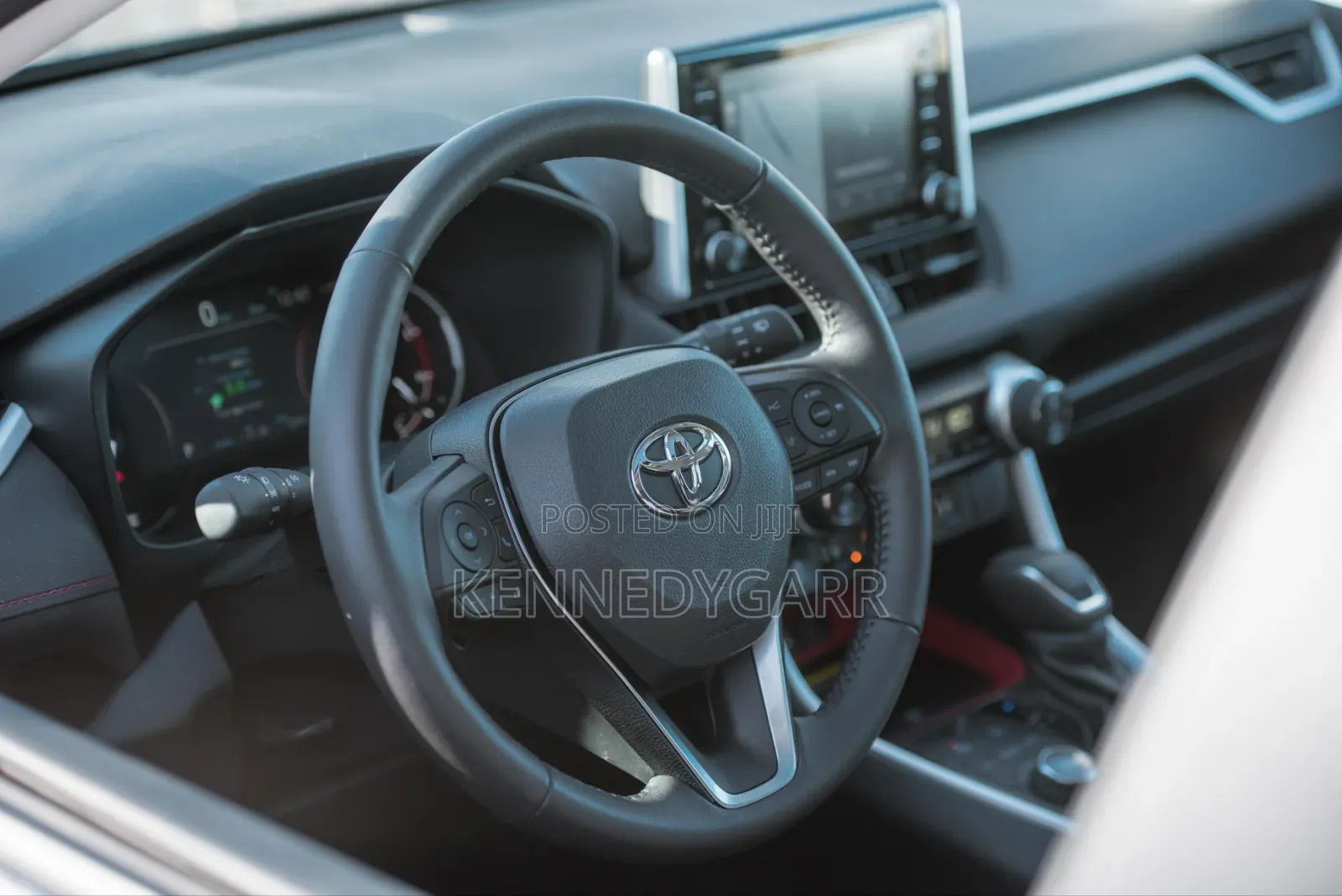 Toyota Rav 4 (2020) for Sale