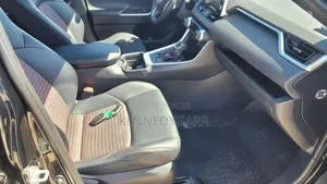 Toyota Rav 4 (2020) for Sale