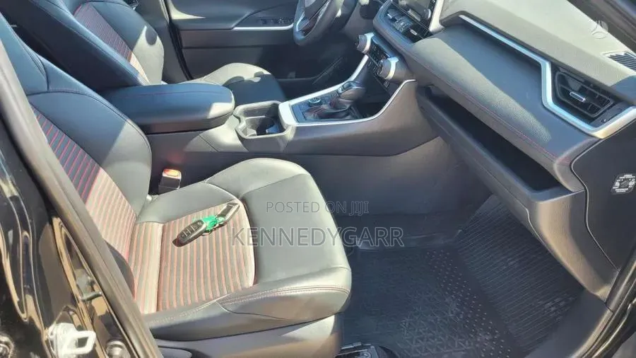 Toyota Rav 4 (2020) for Sale