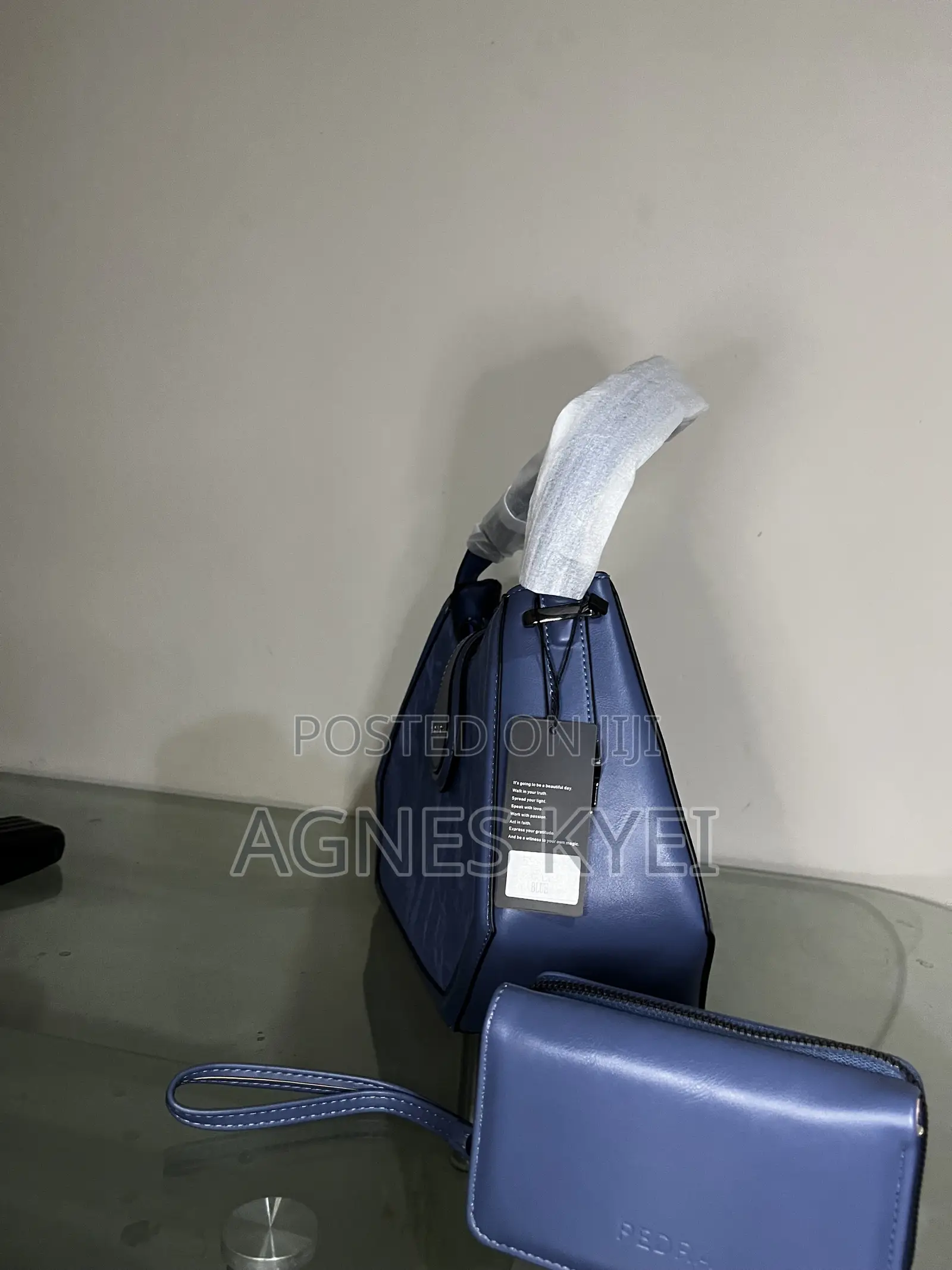 Ladies Hand Bag