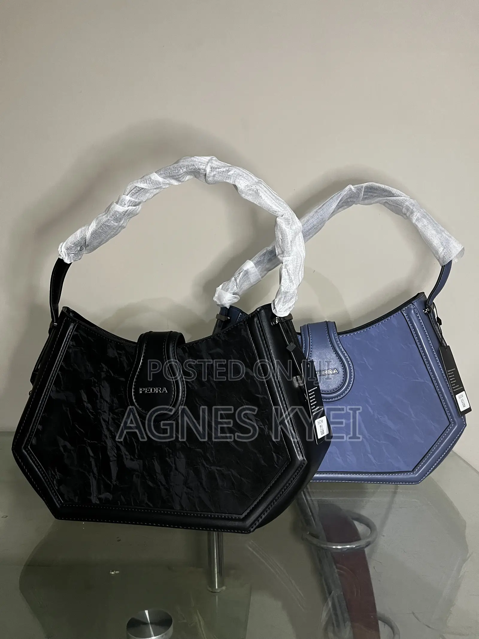 Ladies Hand Bag