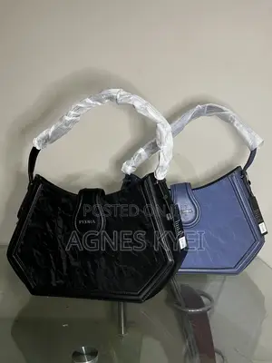 Ladies Hand Bag