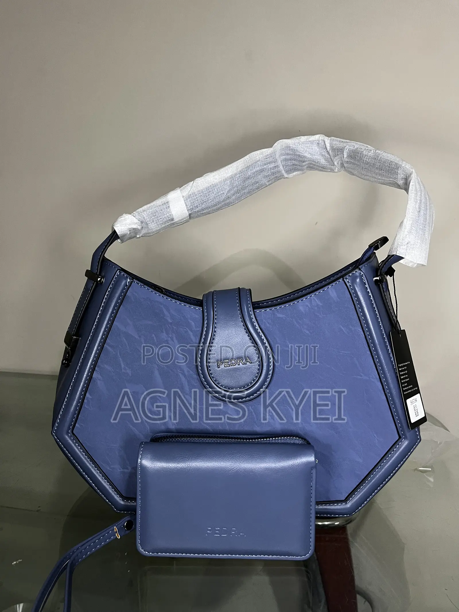 Ladies Hand Bag