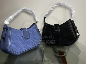 Ladies Hand Bag