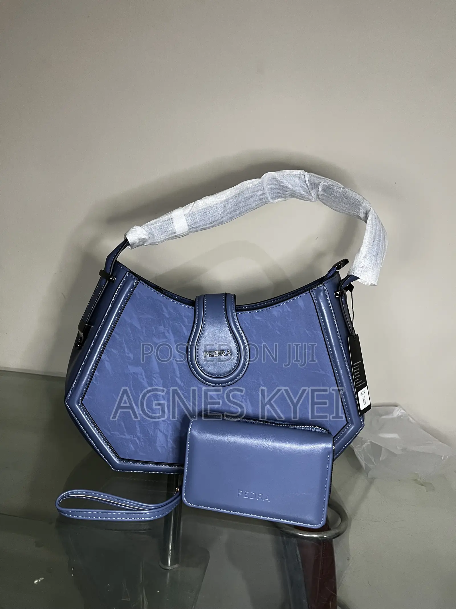 Ladies Hand Bag