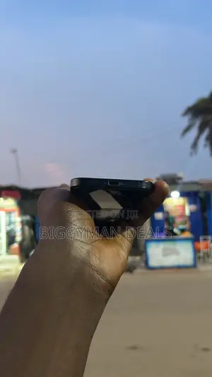 Apple iPhone 15 128 GB Black