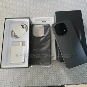 Vivo iQOO 15 256 GB Black