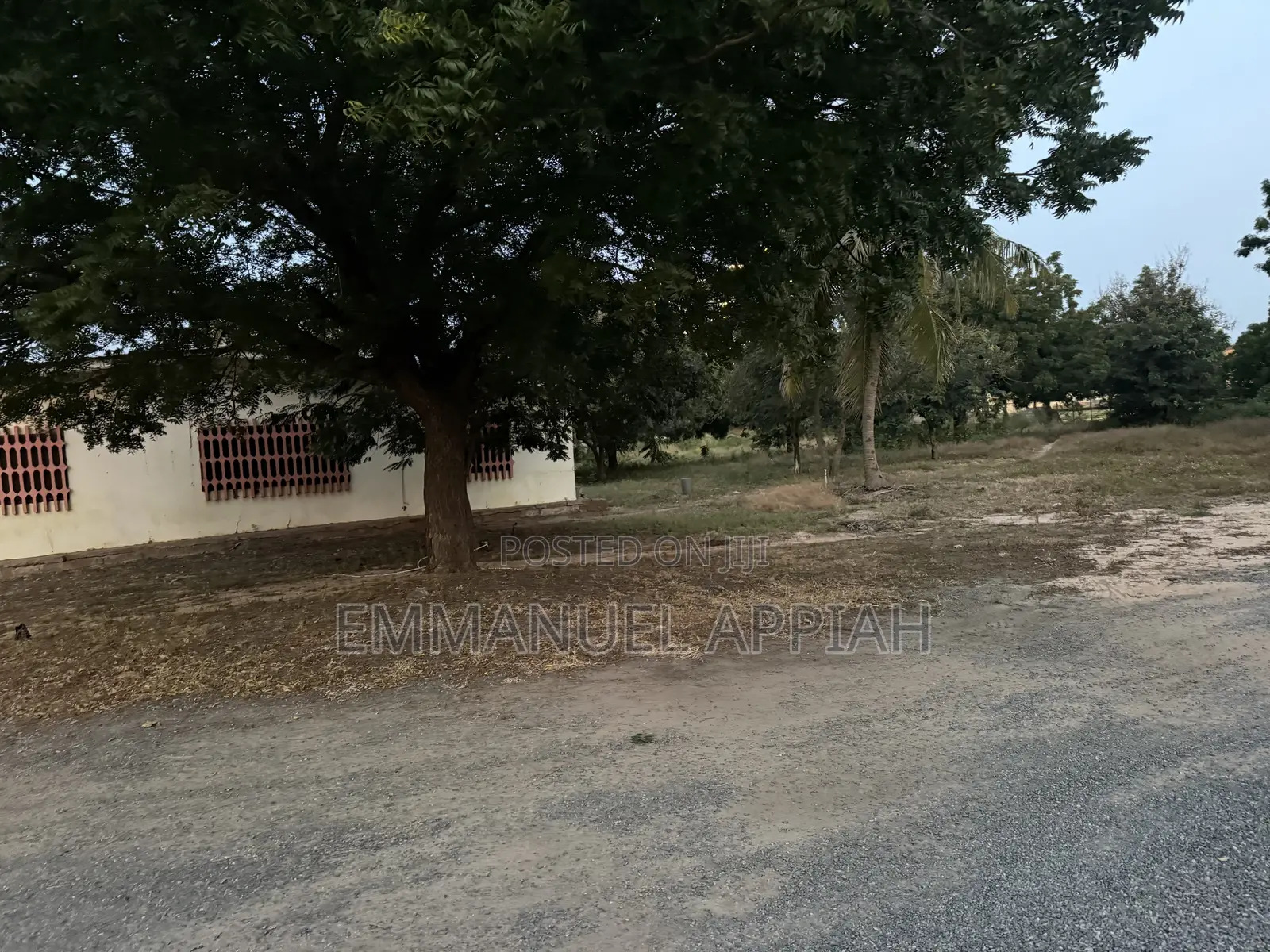 2 Acres of Land for Sale at Tema Comm.12