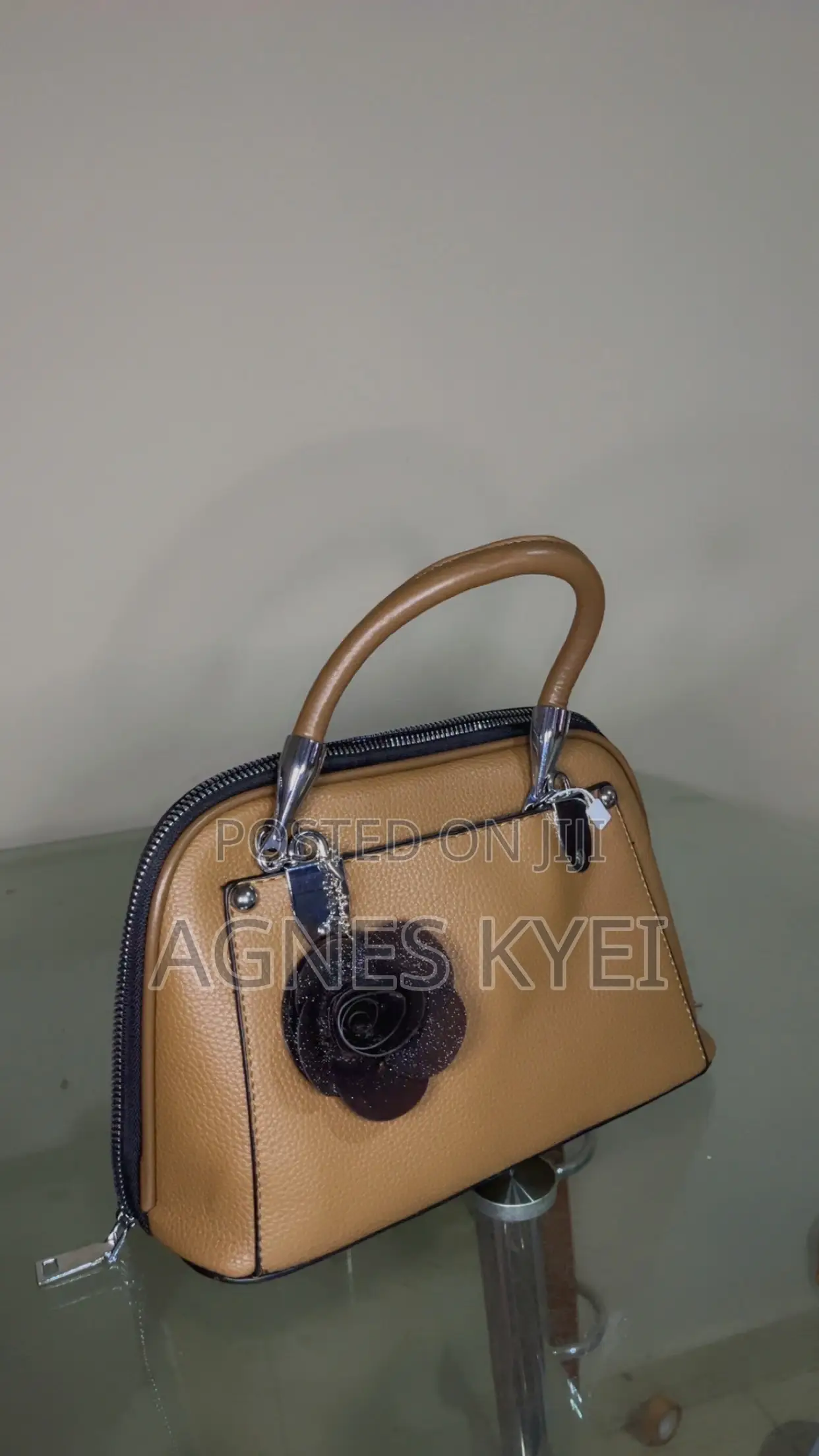 Ladies Hand Bag