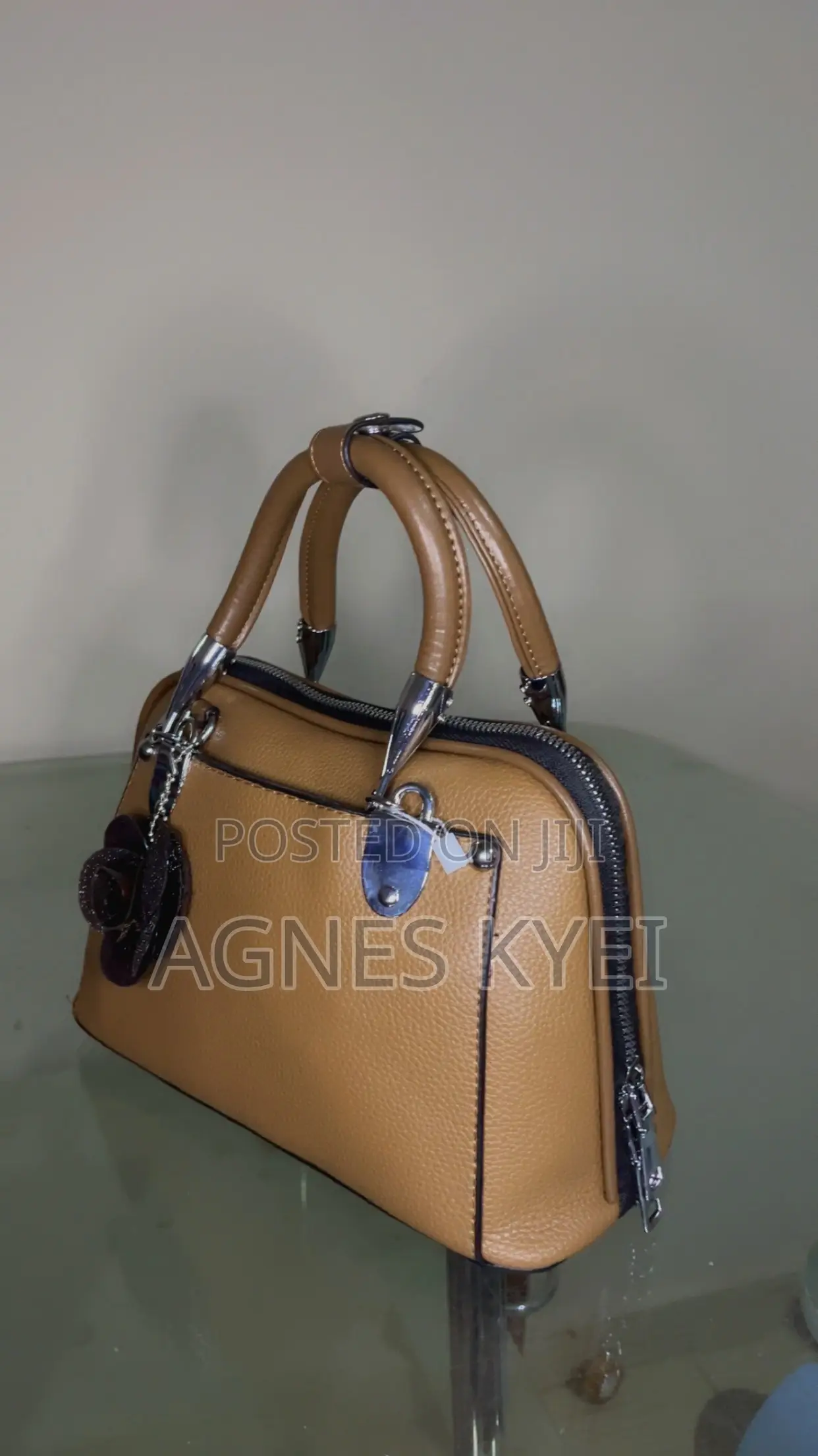 Ladies Hand Bag