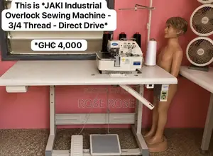 Industrial Machinery