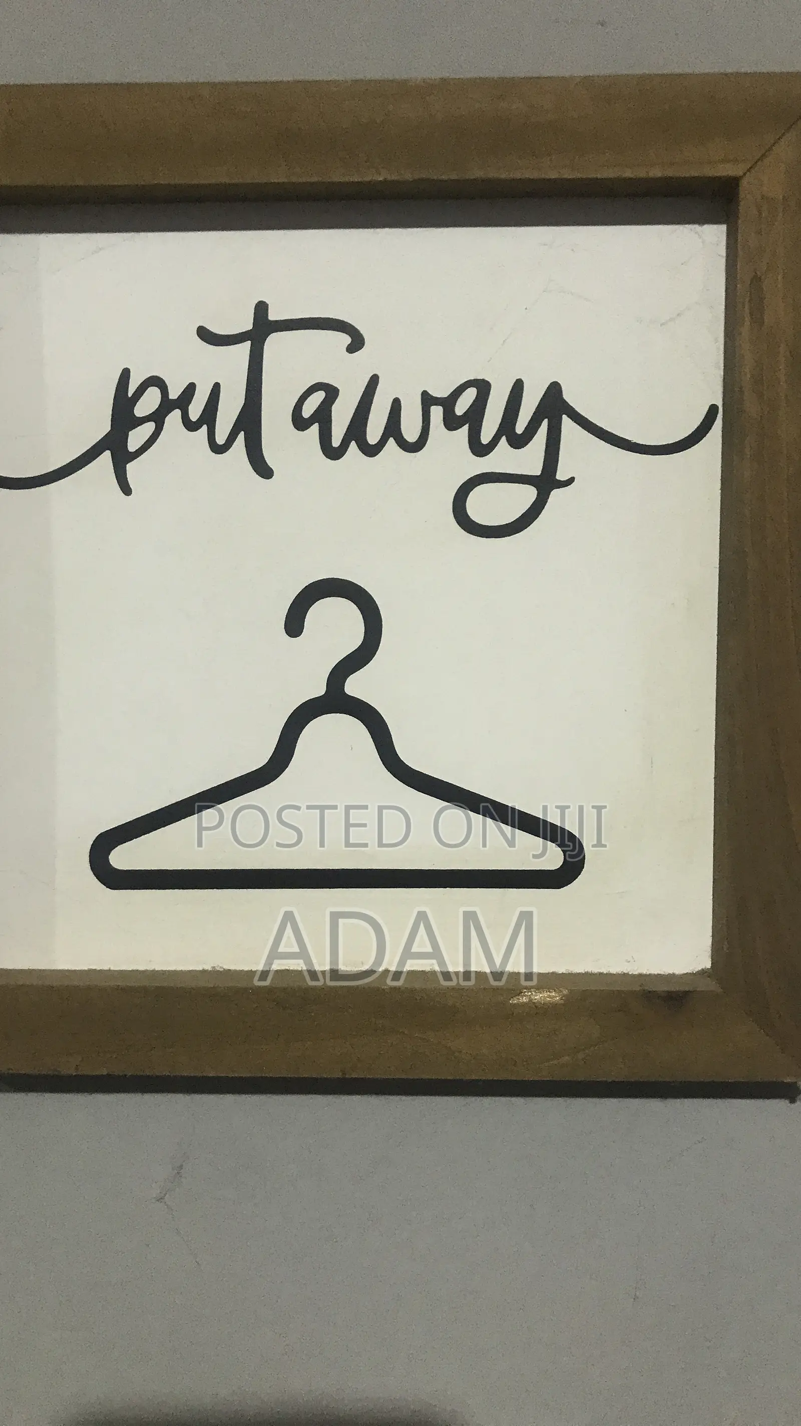 Home Laundry Cleaning - I Come to Your House - Madina