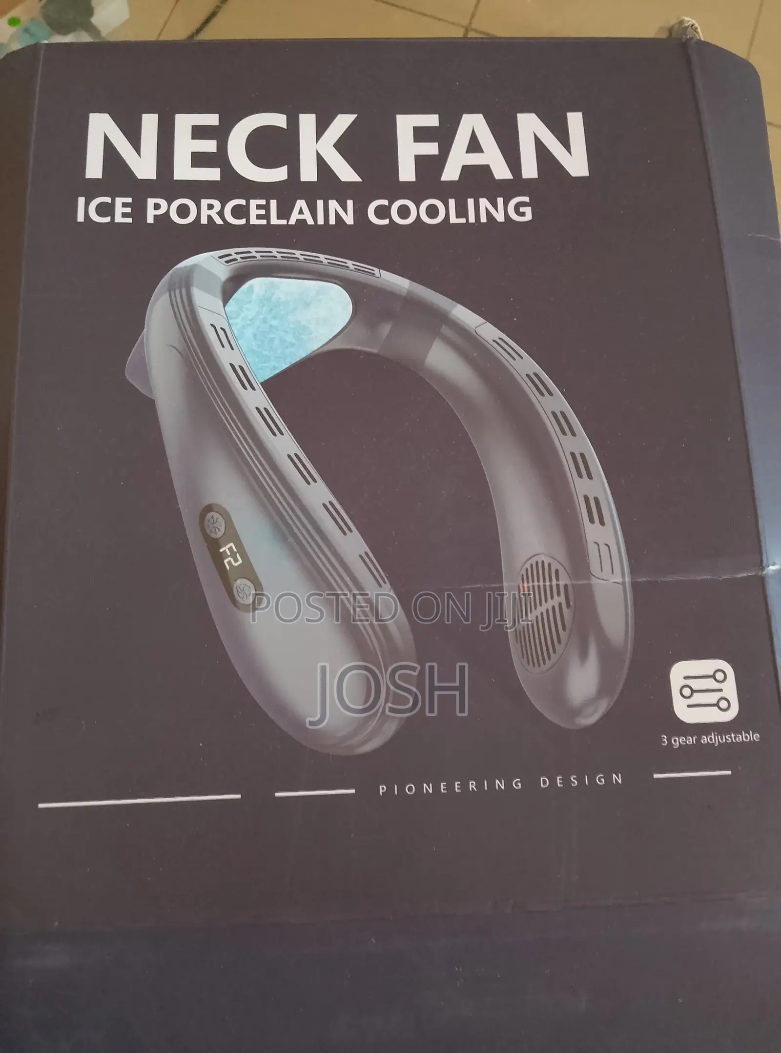 Neck Air Cooler for Sale Fresh from.USA