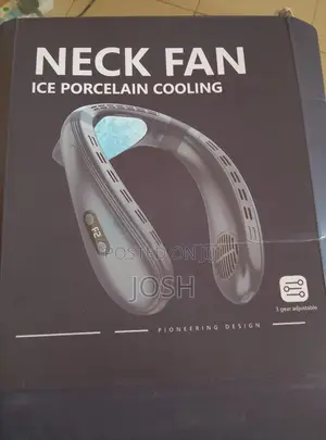 Neck Air Cooler for Sale Fresh from.USA