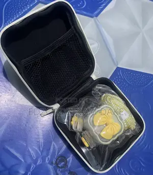 Charger Case and Protector