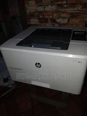 HP Laser Jet Pro M402dn