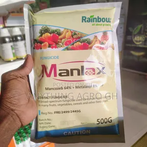 Manlax Fungicide