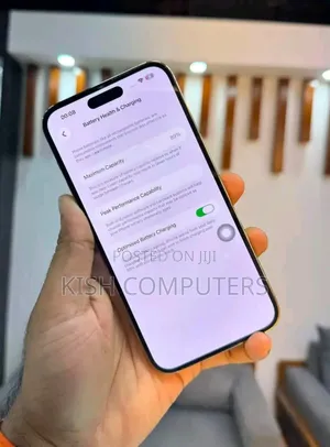 New Apple iPhone 14 Pro Max 1 TB Gold