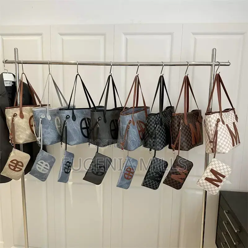 Tote Bags for Ladies
