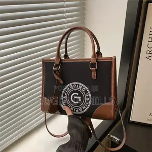 Mini Tote Bag