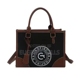 Mini Tote Bag