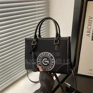 Mini Tote Bag