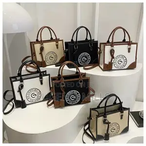 Mini Tote Bag