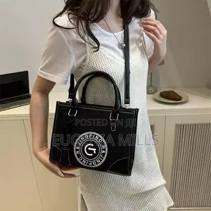 Mini Tote Bag