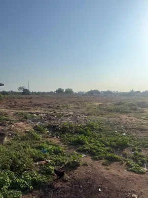 Multipurpose 4 Acres Land for Sale at Aviation Adenta.