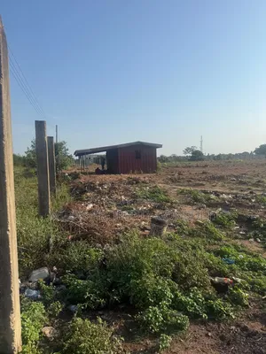 Multipurpose 4 Acres Land for Sale at Aviation Adenta.