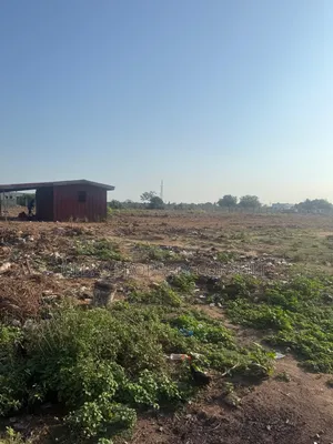 Multipurpose 4 Acres Land for Sale at Aviation Adenta.
