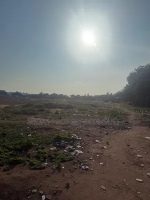 Multipurpose 4 Acres Land for Sale at Aviation Adenta.