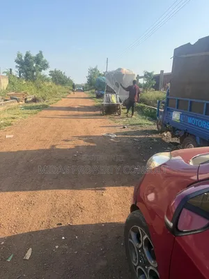 Multipurpose 4 Acres Land for Sale at Aviation Adenta.
