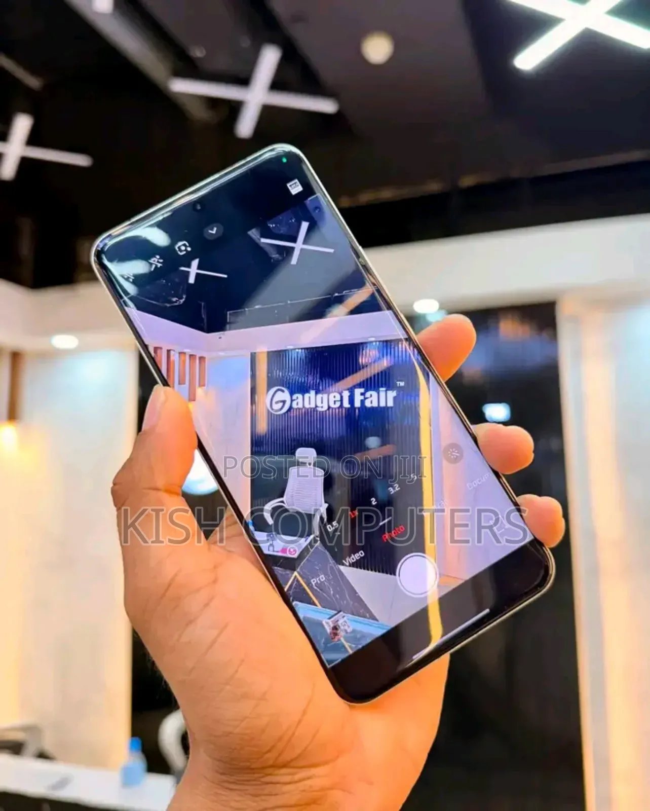 Xiaomi 14 Ultra 512 GB Gray