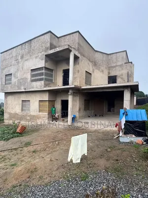 5bdrm House in Ishmit Housing Hub, Boundary Road Area for sale