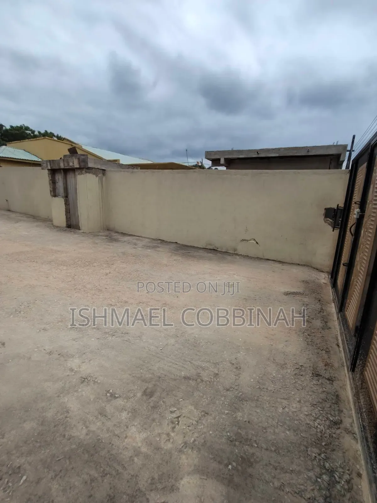 5bdrm House in Ishmit Housing Hub, Boundary Road Area for sale