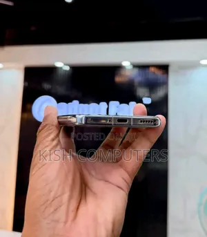 New Honor Magic4 512 GB Gray